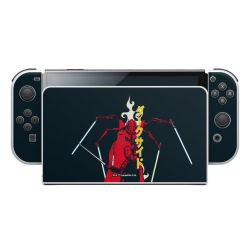 Foils for Consoles matt