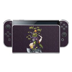 Foils for Consoles matt