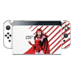 Foils for Consoles matt