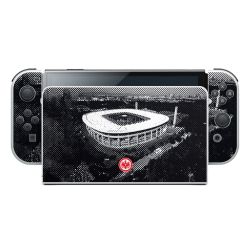 Folien für Spielekonsolen matt