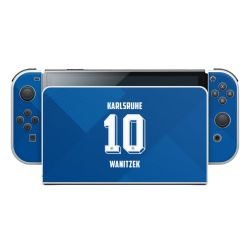 Folien für Spielekonsolen matt