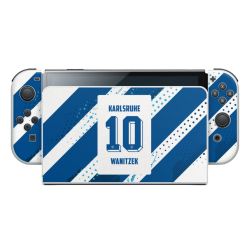 Folien für Spielekonsolen matt