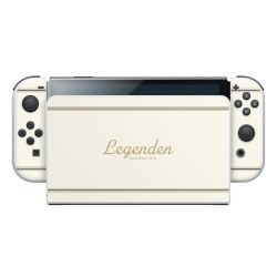 Folien für Spielekonsolen matt