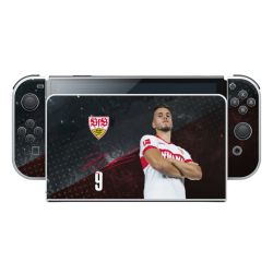 Folien für Spielekonsolen matt