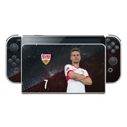 Folien für Spielekonsolen matt