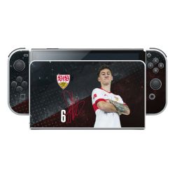 Folien für Spielekonsolen matt