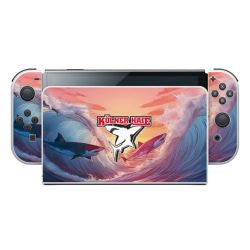 Foils for Consoles matt