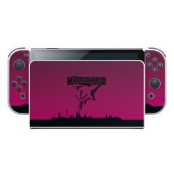 Foils for Consoles matt