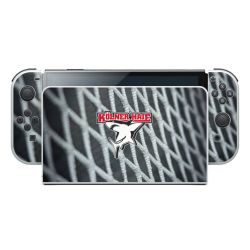 Foils for Consoles matt