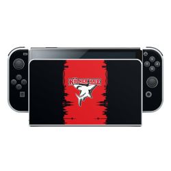 Foils for Consoles matt