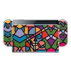 Foils for Consoles matt