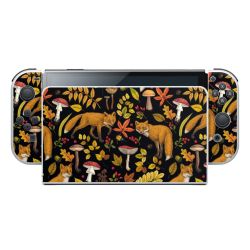 Foils for Consoles matt