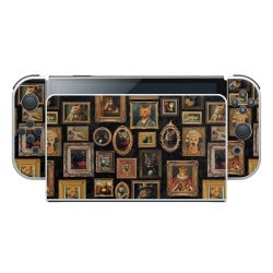 Folier Konsoler matt