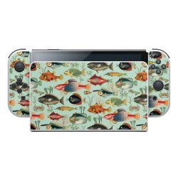 Folier Konsoler matt