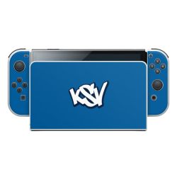 Folien für Spielekonsolen matt