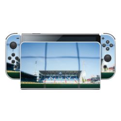 Folien für Spielekonsolen matt