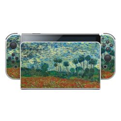 Foils for Consoles matt