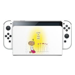 Folien für Spielekonsolen matt