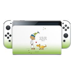 Folien für Spielekonsolen matt