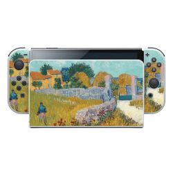 Foils for Consoles matt