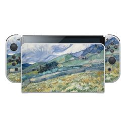 Foils for Consoles matt