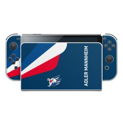 Folien für Spielekonsolen matt