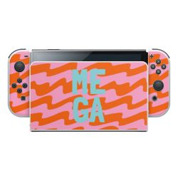 Foils for Consoles matt