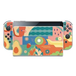 Foils for Consoles matt