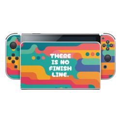 Foils for Consoles matt