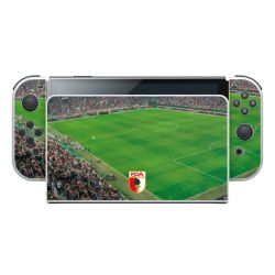 Folien für Spielekonsolen matt