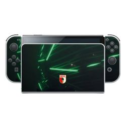 Folien für Spielekonsolen matt