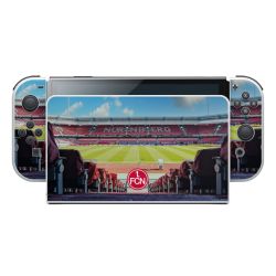 Folien für Spielekonsolen matt