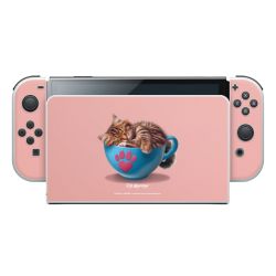 Foils for Consoles matt