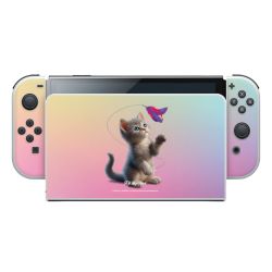 Foils for Consoles matt