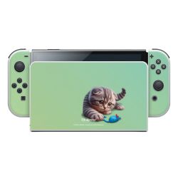 Foils for Consoles matt