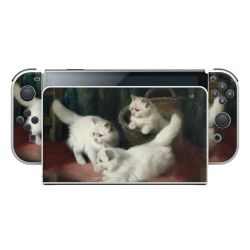 Foils for Consoles matt