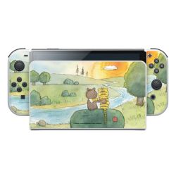 Foils for Consoles matt