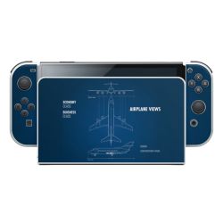 Foils for Consoles matt