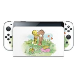 Foils for Consoles matt