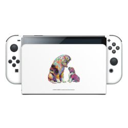 Foils for Consoles matt