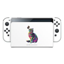 Foils for Consoles matt