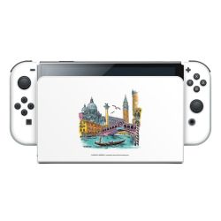 Foils for Consoles matt