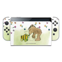 Foils for Consoles matt