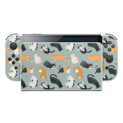 Foils for Consoles matt