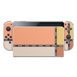 Foils for Consoles matt