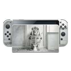 Foils for Consoles matt