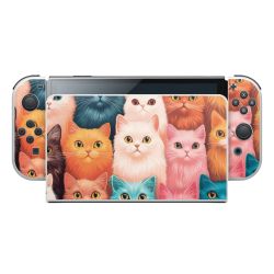 Foils for Consoles matt