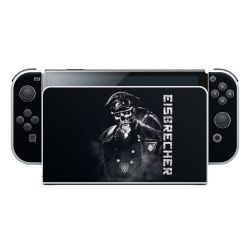 Folien für Spielekonsolen matt