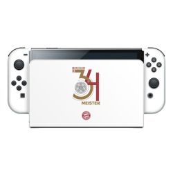 Foils for Consoles matt