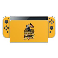 Folien für Spielekonsolen matt